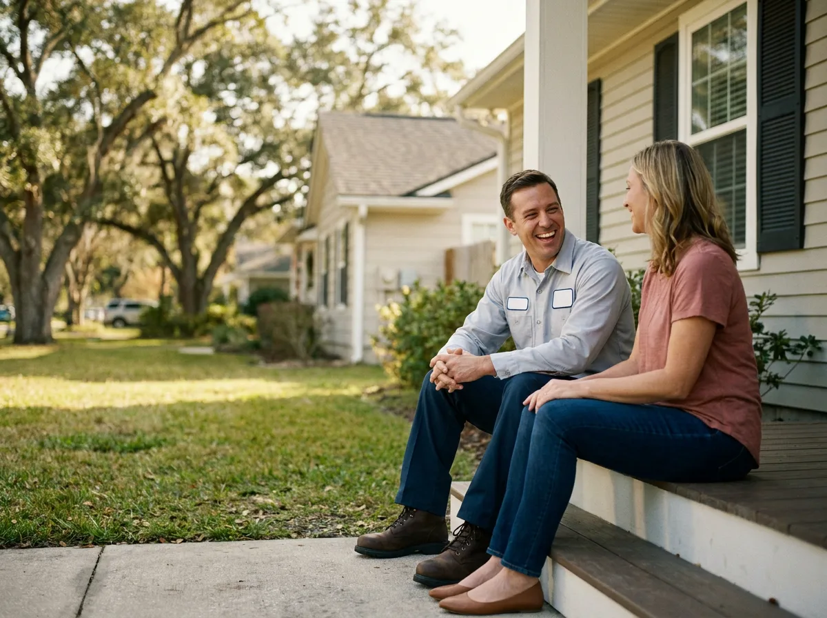 Septic tank pumping FAQs for Larose, LA